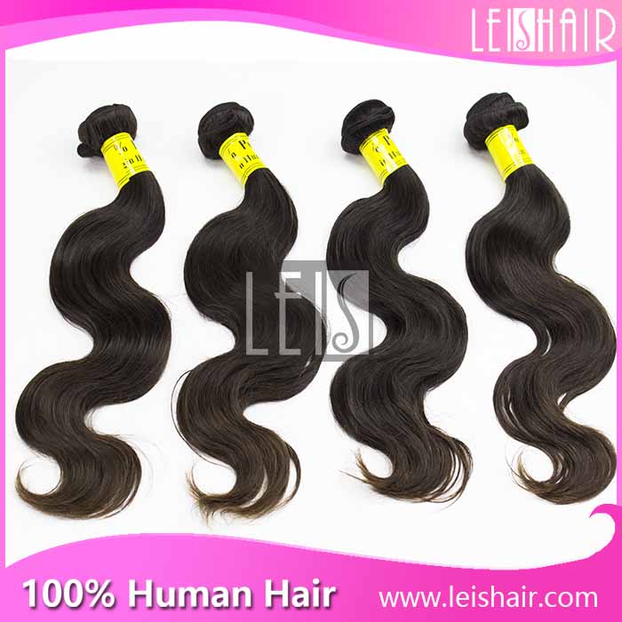 5a Peruvian hair body wave7