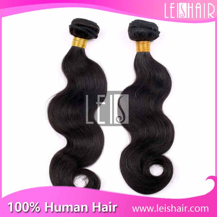 5a indian hair body wave3