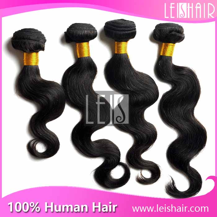 5a indian hair body wave4