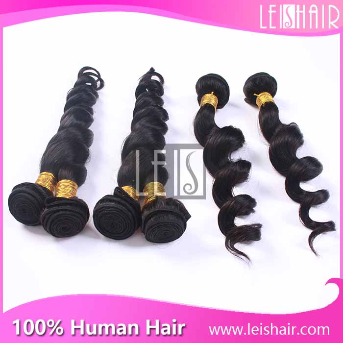 5a indian hair loose wave