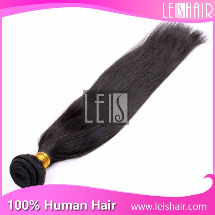 5a peruvian hair natural straight1