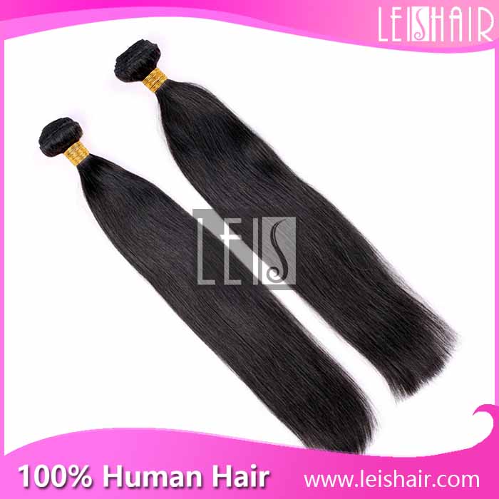 5a peruvian hair natural straight2