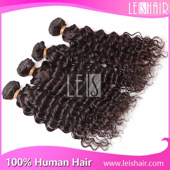 6a indian curly style hair2