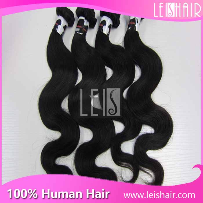 6a peruvian hair body wave4