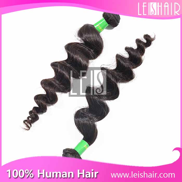 6a peruvian hair loose wave1