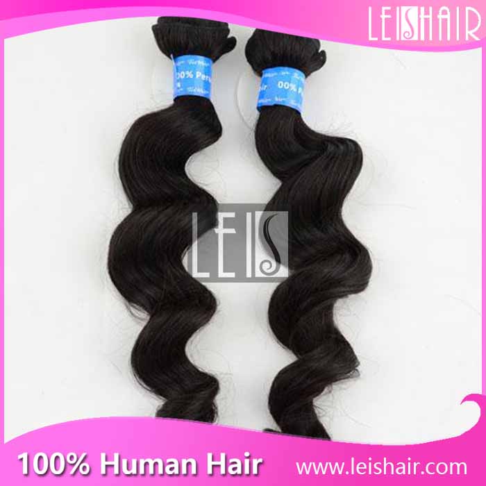 6a peruvian hair loose wave4