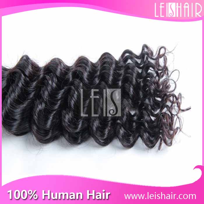 7A Brazilian deep curly hair11