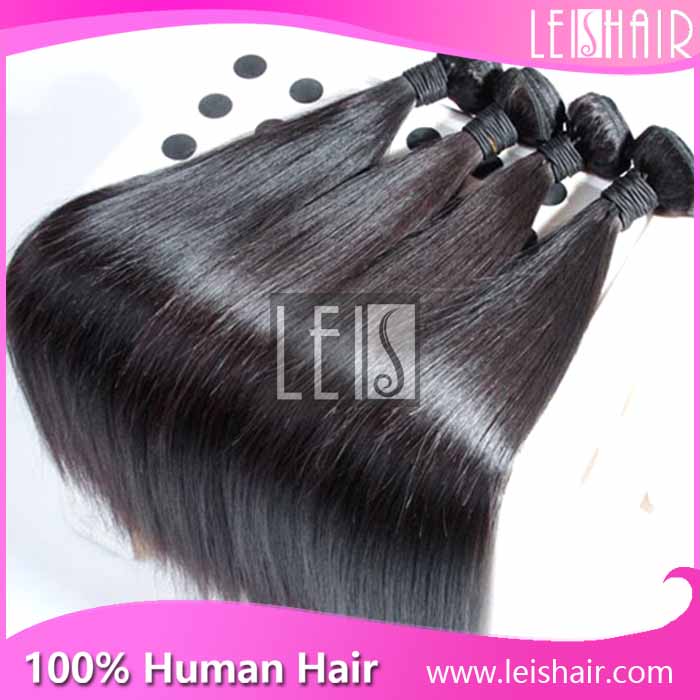 7A brazilian hair straight8