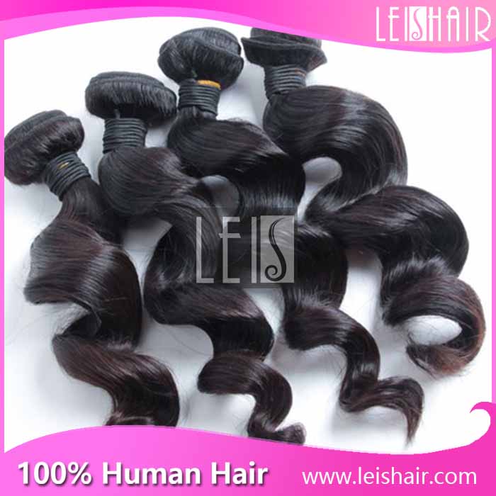 7a brazilian hair loose wave1