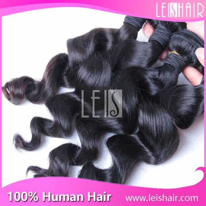 7a brazilian hair loose wave5