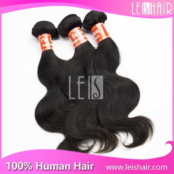 7a indian hair body wave2