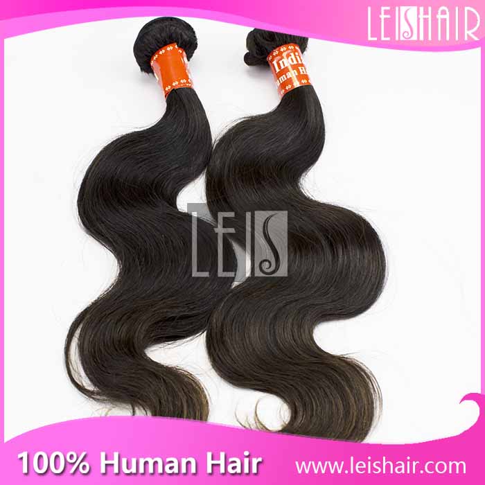 7a indian hair body wave4