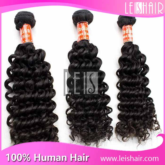 7a indian hair curly hair2