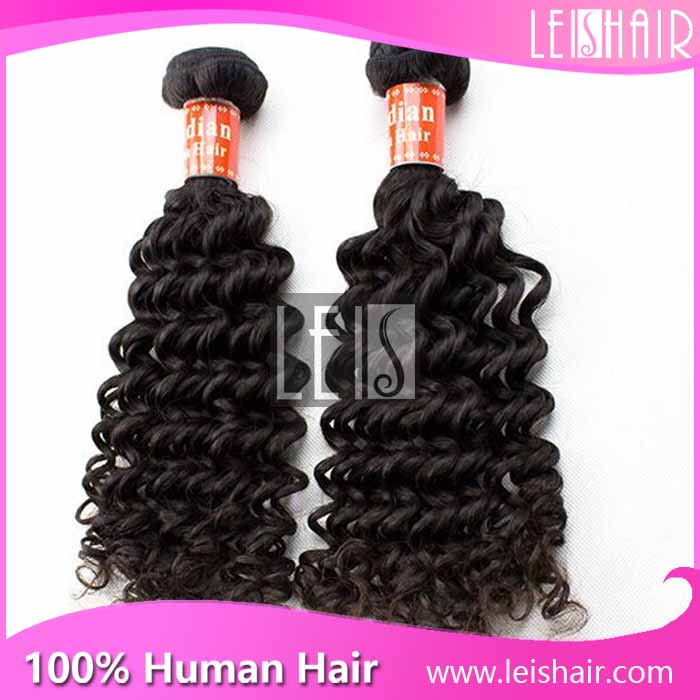 7a indian hair curly hair3