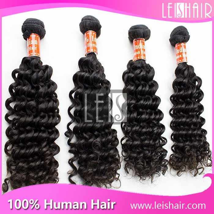 7a indian hair curly hair5