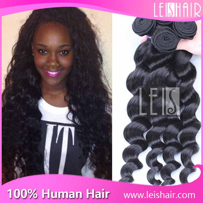 7a peruvian hair loose wave2