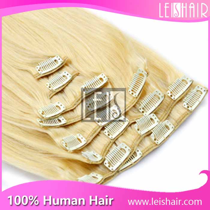 clip-in hair extension1