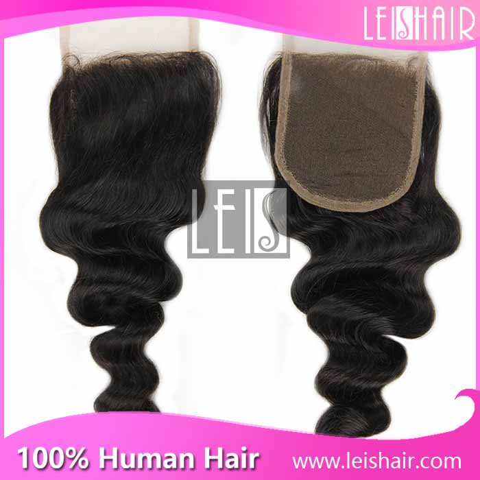lace closure loose wave style1