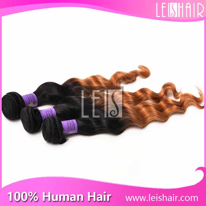ombre hair loose wave 1b 27 1