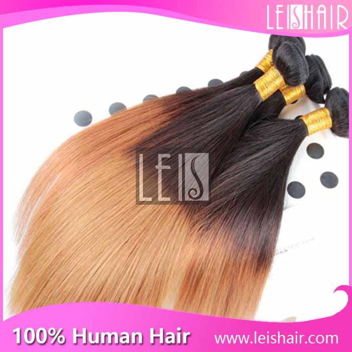 ombre hair weave 1b 27 straight2