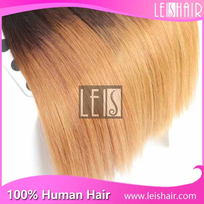 ombre hair weave 1b 27 straight4