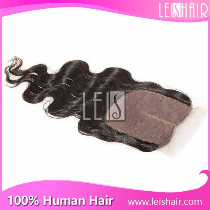 silk base lace closure2