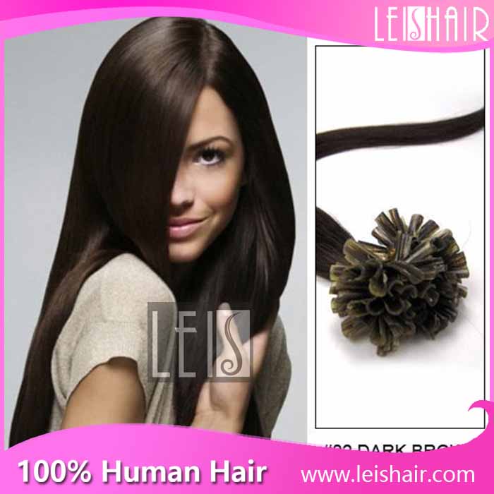 u-tip hair extension4